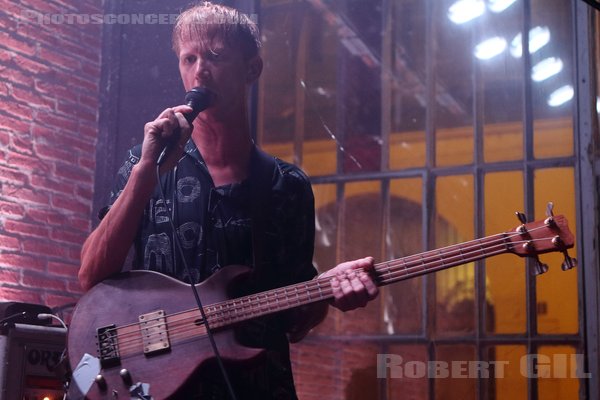 LA JUNGLE - 2022-07-15 - PARIS - Supersonic - Mathieu Flasse